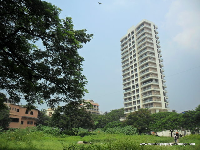 Dev Prestige, Andheri West by DLH