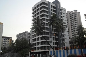 Surya Darshan, Andheri West by Acme Housing