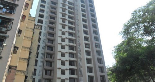 Sakhi Apartment by 