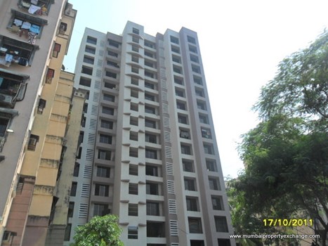 Sakhi Apartment by 