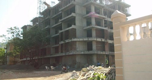 Shubham Residency by Shubham Construction