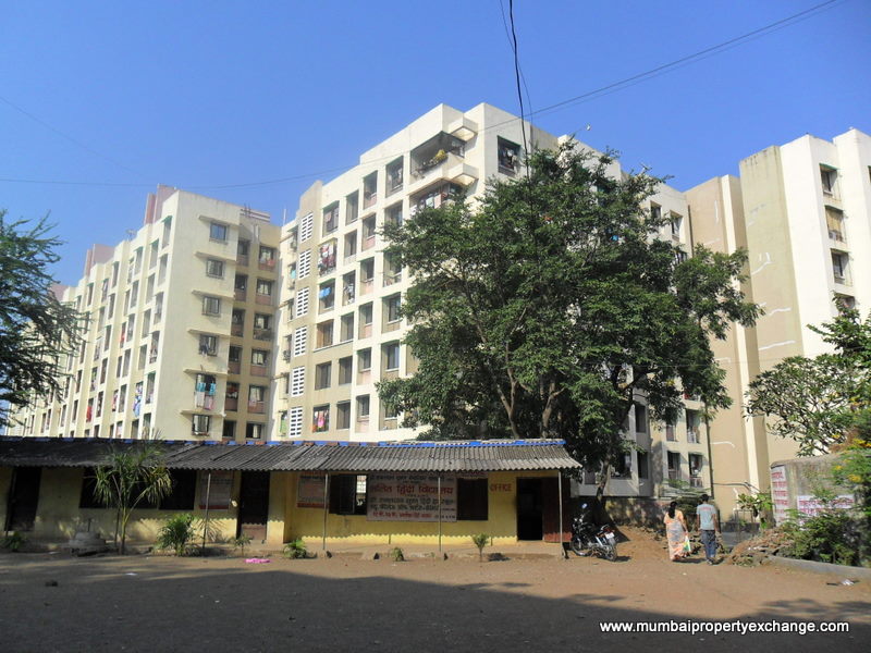 Shankeswar Palms, Dombivali by Shankheshwar Group