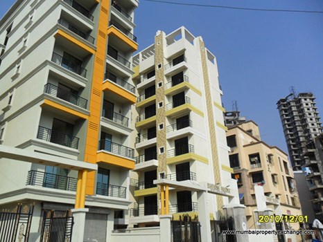 Shivam Paradise by Shivam Developers