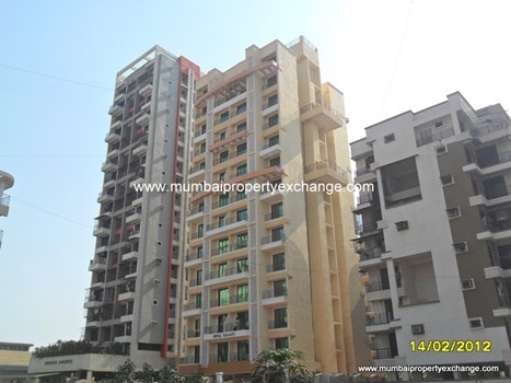 Royal Galaxy by Radheshayam Developers