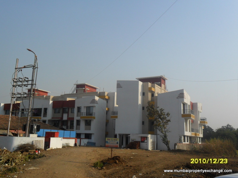 Fortune Green Heaven, New Panvel by Leo Fortune Infra Pvt.Ltd.