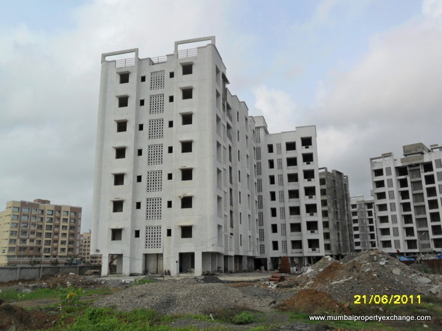 Sushila Heights, Virar by Sushila Builders and Developers 