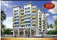 Prem Aangan, Kamothe by Grow More Developers