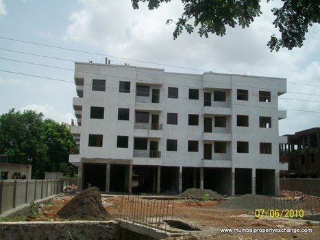 Sainik Apartment by Sainik Enterprises