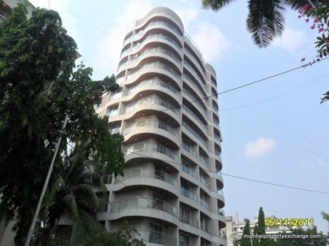 Bhagat CHS by L.Nagpal Developers