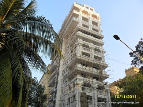 Zahra Court by L.Nagpal Developers