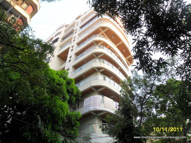 Uphaar Mandir, Khar West by L.Nagpal Developers