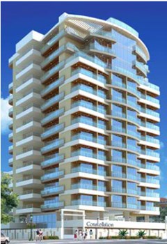 Constellation by Dheeraj Realty