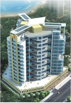 Exotica by Dheeraj Realty