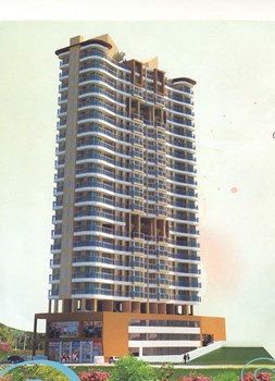 Matoshree Pride by Matoshree Infrastructure Pvt. Ltd.