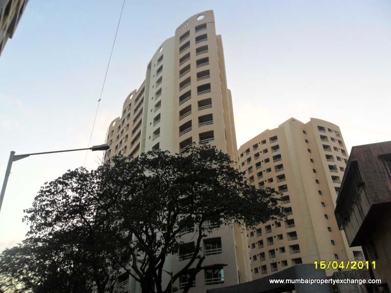 Bhakti Residency, Chembur by Bhakti Developers