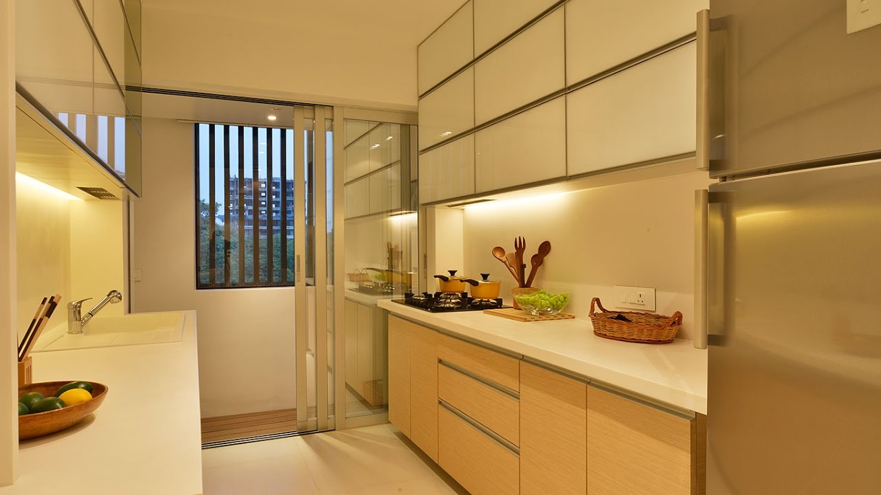 Rustomjee Elita Kitchen