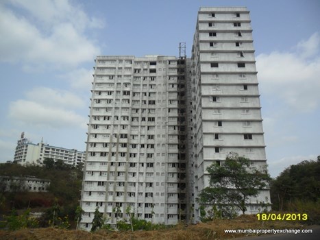 Ruby Isle Apartment by Royal Palms India Pvt Ltd