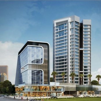 Aura Biplex by Bhoomi Realty Group