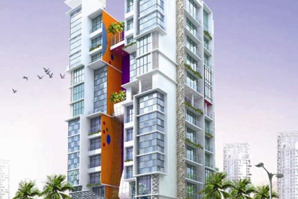 Flat on rent in Kalaniketan, Bandra West