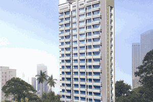 The Park Residence, Malad East by DB Realty
