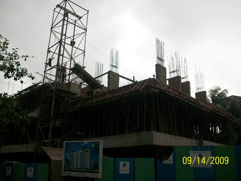 15th Sep 2009