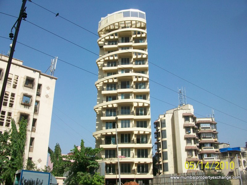 Kukreja Emerald, Koparkhairne by Kukreja Builders