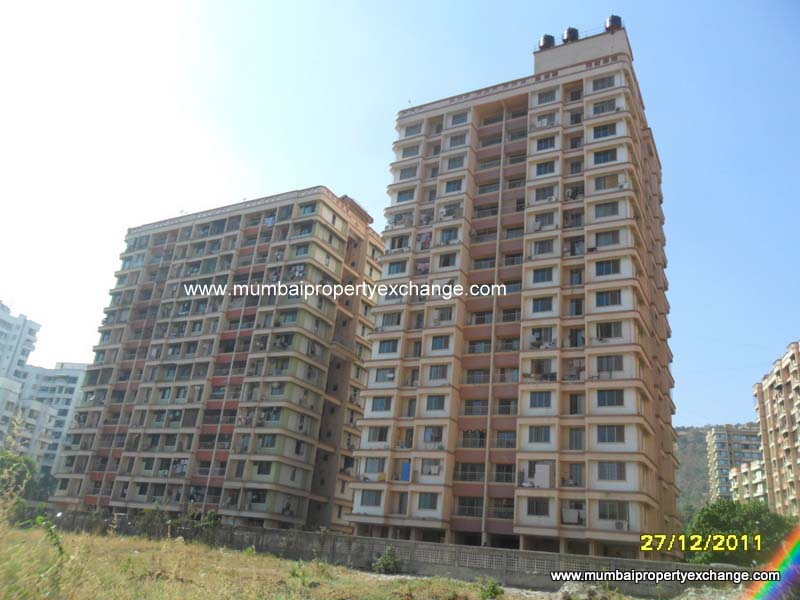 Jupiter, Thane West by Vardhaman Group