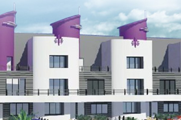 Flat for sale in Puranik Villa, Thane West