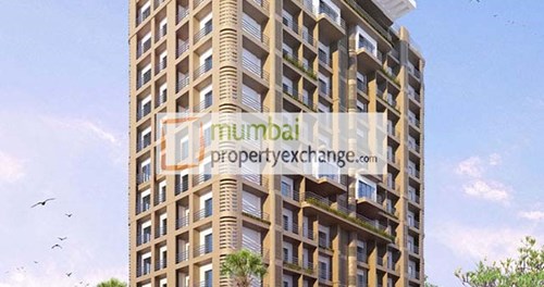 Mittal Skylark by Mittal Builders