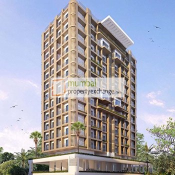 Mittal Skylark by Mittal Builders