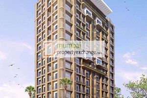 Mittal Skylark, Andheri West by Mittal Builders