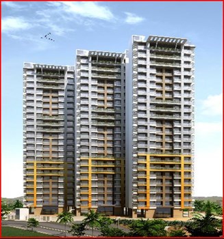 Srishti Oasis by Srishti Group I
