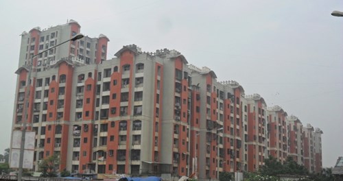 Bhoomi Park by Bhoomi Group 