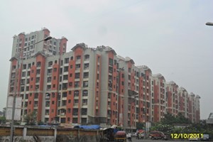 Bhoomi Park, Malad West by Bhoomi Group 