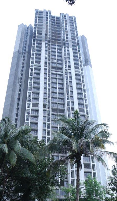 ACME Oasis Construction Update Oct 2019 Tower 1