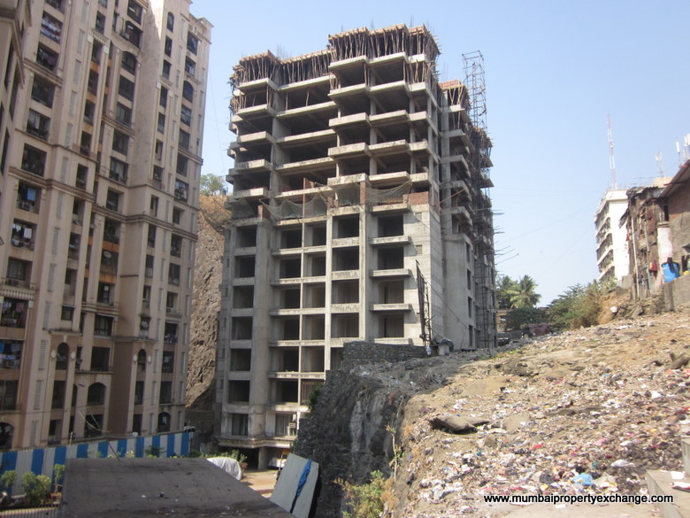 4243 Oth 19Th March 14 - Indian Ocean, Andheri West