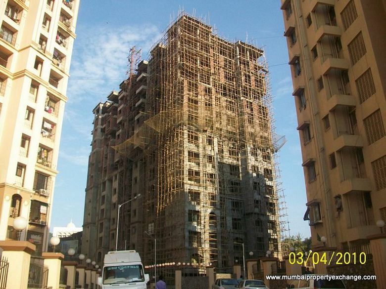 4243 Oth 4Th March 2010 - Indian Ocean, Andheri West