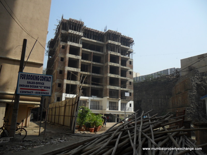 4243 Oth 5Th Feb 2011 - Indian Ocean, Andheri West