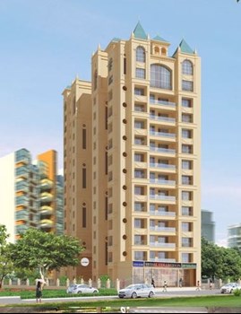 Hubtown Shikhar by Hubtown Limited