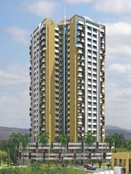 Bhoomi Flora by Bhoomi Group 
