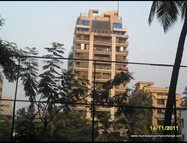 4255 Main - Hicons Residency, Bandra West