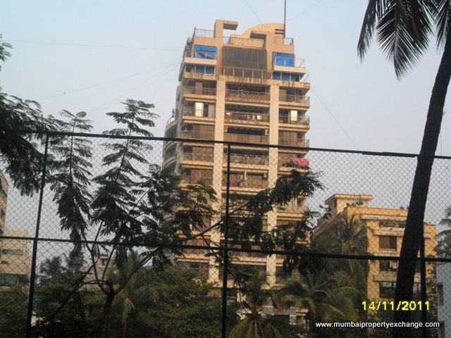 Flat for sale in Hicons Residency, Bandra West