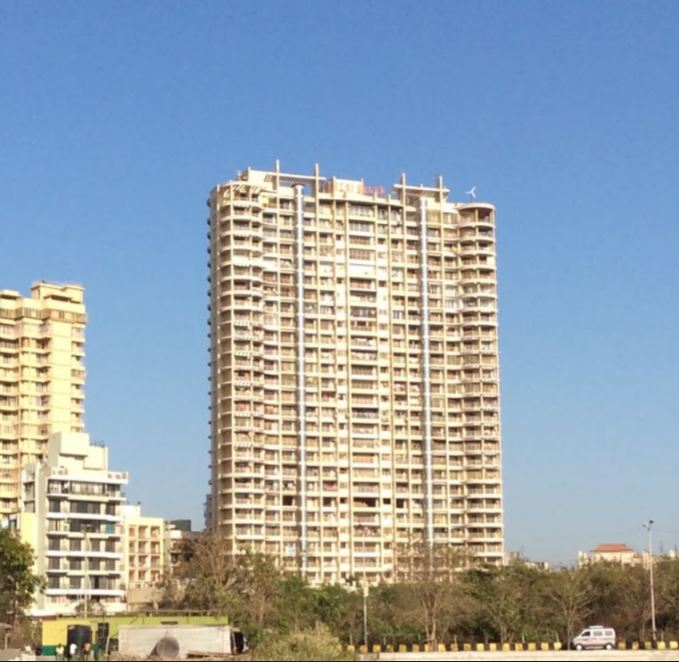 Tulsi Sagar, Nerul Flats Apartments on Rent, Sale & Lease