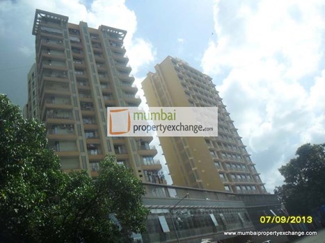 Raj Hills by TMS Associates