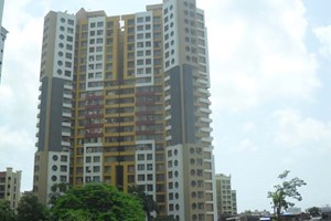 Rushi Heights, Goregaon East by Mukul Developers