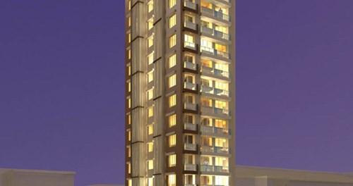 The Ridge by Ruparel Realty