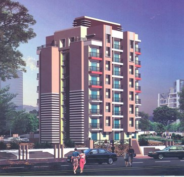 Shankheshwar Accord by Jainam Builders and Developers
