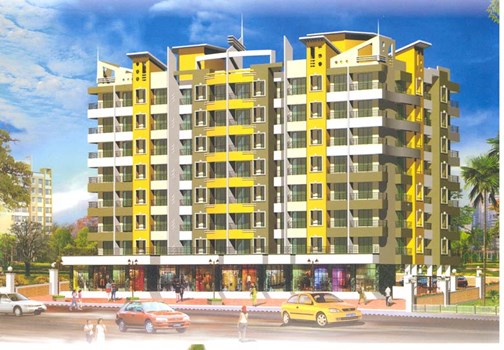 Bal Krishna by Drashti Enterprises