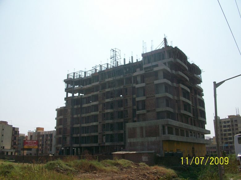 8th Nov 2009