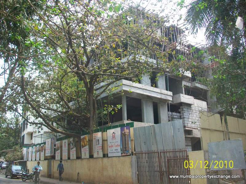 Flat on rent in Sanghvi Exotica, Dahisar East